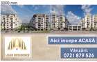 APARTAMENTE DE 2 si 3 camere de vanzare. TOMIS PLUS - 8