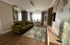 Apartament de lux 2 camere balcon si parcare zona Doamna Stanca - 1