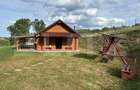 Cabana din bușteni - refugiu ideal în mijlocul naturii - 3