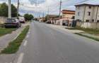 Teren 4.866 mp Clinceni, Caltuna | Acces la doua strazi