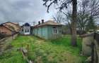 Casa de vanzare Draganesti-Olt,2 case, gaze, centru - 1