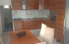 Inchiriez casa cu 2 camere