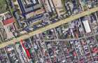De inchiriat teren platforma betonata cca 1000 mp, acces direct din Sos. Alexandriei, Sector 5, Bucuresti - 1