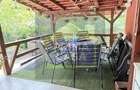 ZONA PARC - Valea Rosie (sus) casuta + vila cu teren 834mp finisate!