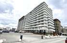 Garsoniera in Mamaia Nord, prima linie la mare, facilitati de resort - 1