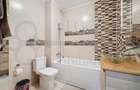 Apartament cu 2 camere, 55 mp, in zona Centrala, ansamblul Platinia - 11
