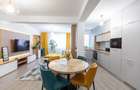 3 camere CORESI cu Gradina Privata - 4
