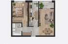 2 camere decomandat | langa Militari Shopping | Direct dezvoltator - 3