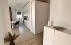Apartament 2 camere, modern, complet mobilat și utilat
