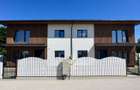 ASFALT! Incalz in pard! Vila 4 camere, Bucium-Hlincea
