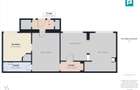Apartament 3 camere, 100 mp, Bucovăț - 6