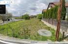 Teren intravilan 798 mp, front dublu, pretabil lotizare | Stefanesti - 1