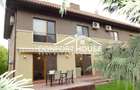 VILA P+E+M, 5 camere, ansamblu rezidential cu piscina, IANCU NICOLAE - 1