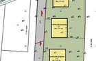 Teren 1500mp str. Craitei, Domnesti cu toate utilitatile, imprejmuit - 1