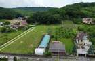 DE VANZARE Doua parcele de teren intravilan in Corunca-Valea Iubirii - 3