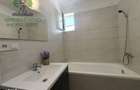 VILA SINGLE DE INCHIRIAT 4 camere, 2 bai, 120mp, teren 350mp, HLINCEA - 4