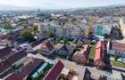 Casă săsească de vânzare în Codlea - Brașov | Teren 749 mp