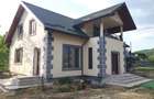 Vand casa Lunca Frumoasa Curcanesti comuna Parscov - 4