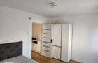 Inchiriez apartament 2 camere,decomandat, zona str.G Enescu - 8