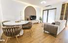 Apartament modern cu 3 camere, 65 mp, parcare subterana, Calea Moldove - 4