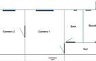 PF vand apartament cu 2 camere Locatie Sibiu,strada Nicolae Iorga - 1