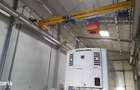 Spa?iu industrial pretabil service camioane - 15