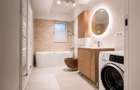 Apartament cu 3 camere, decomandat - zona Tractorul - 7