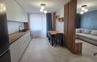Inchiriez apartament spatios recent renovat