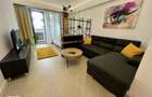 Studio modern de inchiriat in Cortina North Pipera | 45 mp | - 3