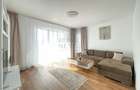 De inchiriat apartament de 2 camere si parcare subterana in Avantgarden3 - 3
