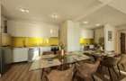 Apartament 3 camere - Residence5 Iancu Nicolae, apusuri superbe, teras - 19