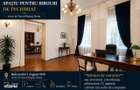 Spatiu pentru birouri de inchiriat 120 mp + terasa | Parcul Reg - 1