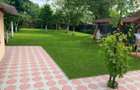 Casa de caramida renovata front stradal de 17 ml si un teren de 650 mp