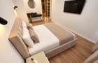 Casă de închiriat Tunari AeroCity, 3 dormitoare, 3 băi, curte 400m