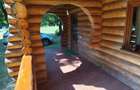 Cabana de lemn Racoasa, judet Vrancea - 2
