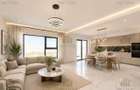 Casa Individuala P+1E cu 5 Camere - 3 Bai |Teren 450 mp Comuna Berceni - 1