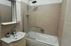 Apartament 2 camere modern, prima inchiriere in Giroc Cartierul Florilor(Braytim) cu loc de parcare inclus