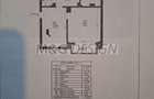 Lunei, ap 3 camere, etaj 2, CENTRALA GAZ, CLIMA, amenajat, renovat