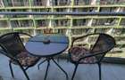 Studio | Alezzi Resort, Mamaia Sat | Prima Linie Mare | Extrasezon | Et. 6 - 7
