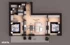 Apartament nou Residence5, pe Iancu Nicolae | Langa ?colile private