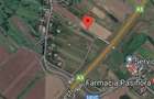 Gruiu, Ilfov De vanzare loturi de teren 500 mp - 2