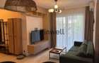 Apartament 2 camare- de inchiriat -Pipera