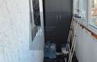 Apartament 3 camere , B-dul 1 Decembrie 1918/  mobilat /An 1985
