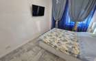 Apartament 2 camere cu GRADINA, mobilat si utilat, Valea Lupului - 4