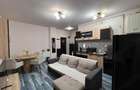 Apartament cu 2 camere demisol Militari Residence - 6