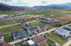 Duplex nou cu priveliste superba | 4 camere - 9