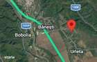 teren 1773 mp | Prahova | Banesti | Urleta | Campina - 4