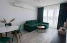 Inchiriez apartament nou Cart. Maurer - 5