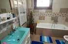 De vanzare casa D+P+E, din caramida, mobilata si utilata, 800mp teren - 13