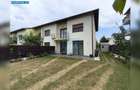 Comision 0!Duplex de vanzare la inceputul cartierului Borhanci - 7